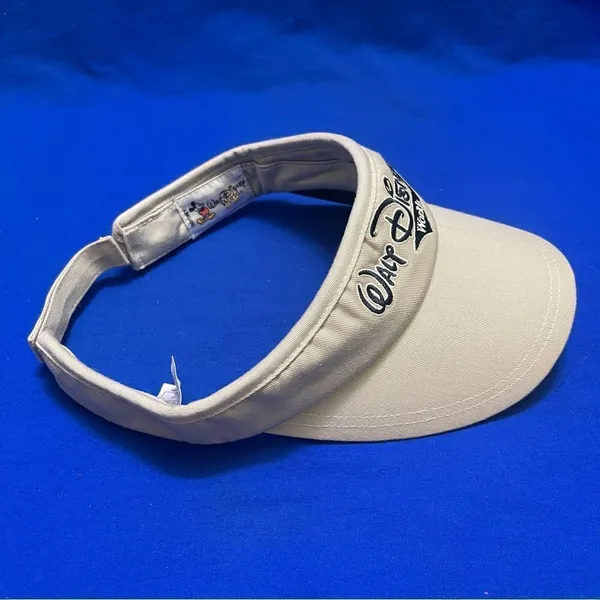 Walt Disney World visor hat - Image 7