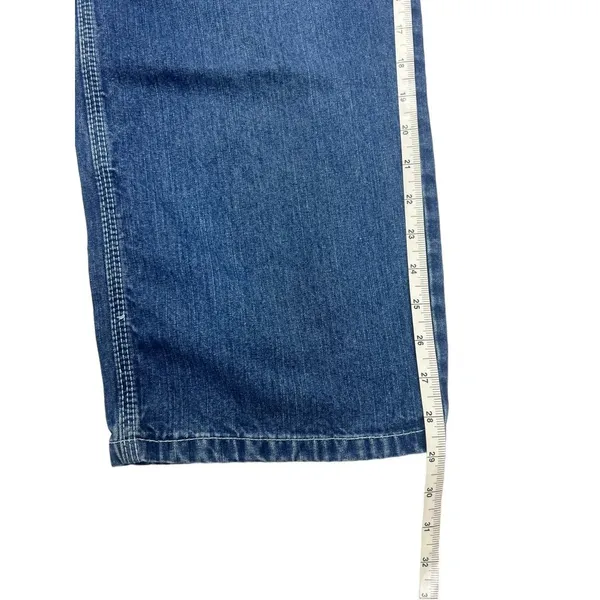 Route 66 Original Clothing Company Women's Carpenter Jeans - Image 6