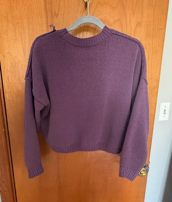Sweater - Image 2