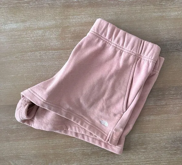 The North Face Logo Shorts XL - Image 5