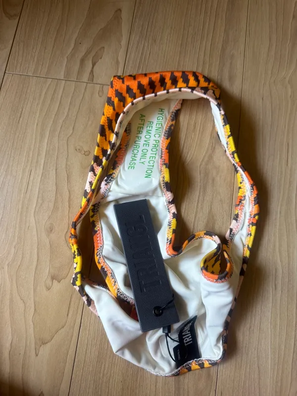 triangl swimwear Bikini Bottom - Image 3
