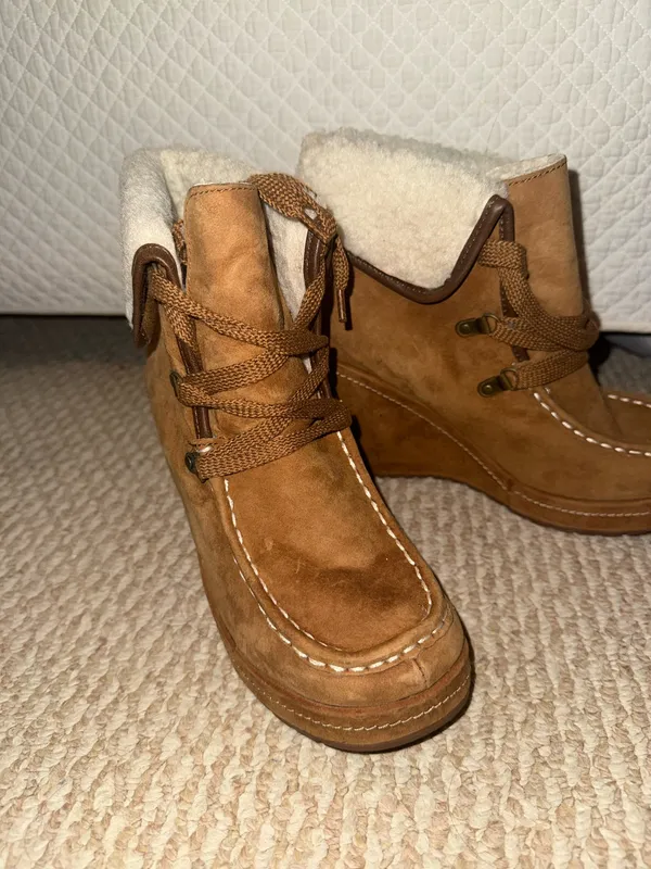 Rocket Dog Boots Women’s - Image 2