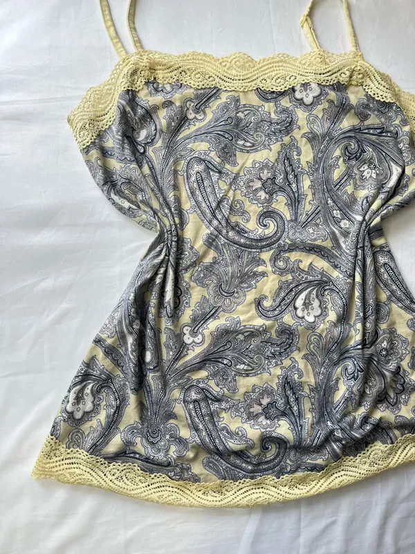 Ann Taylor tank top in excellent condition Size L - Image 2