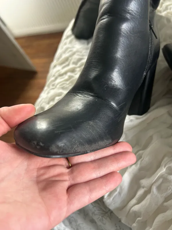 women’s fashion boots - Image 10