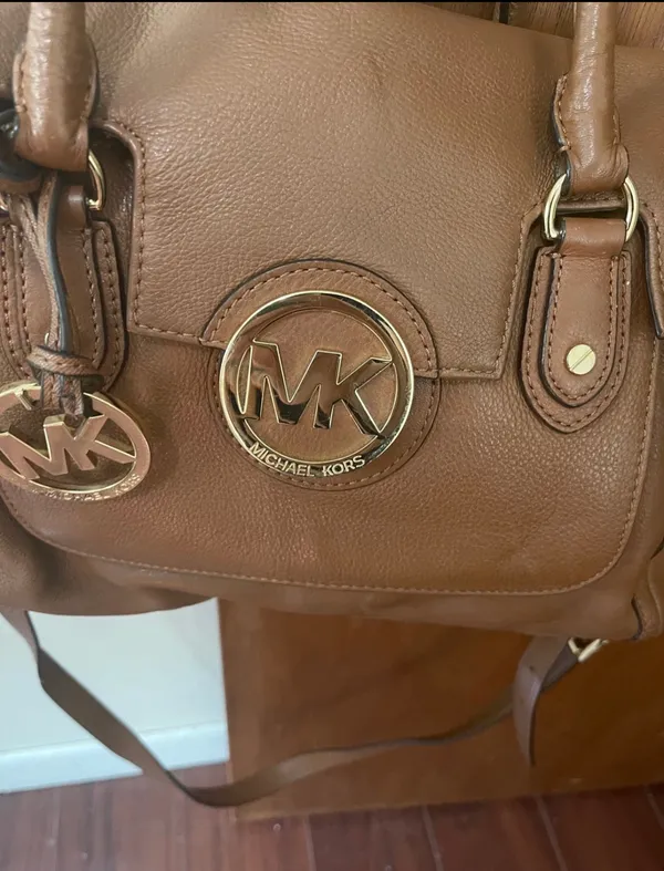 Michael Kors bag - Image 4