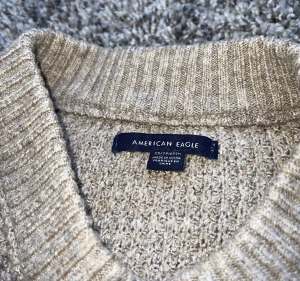 Outfitters Sweater - Image 2