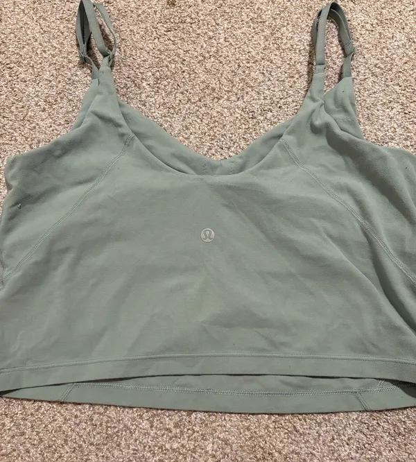 Lululemon Top - Image 2