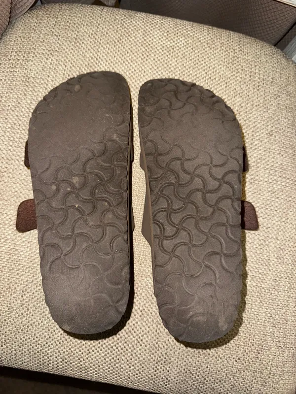Birkenstock Sandals - Image 4