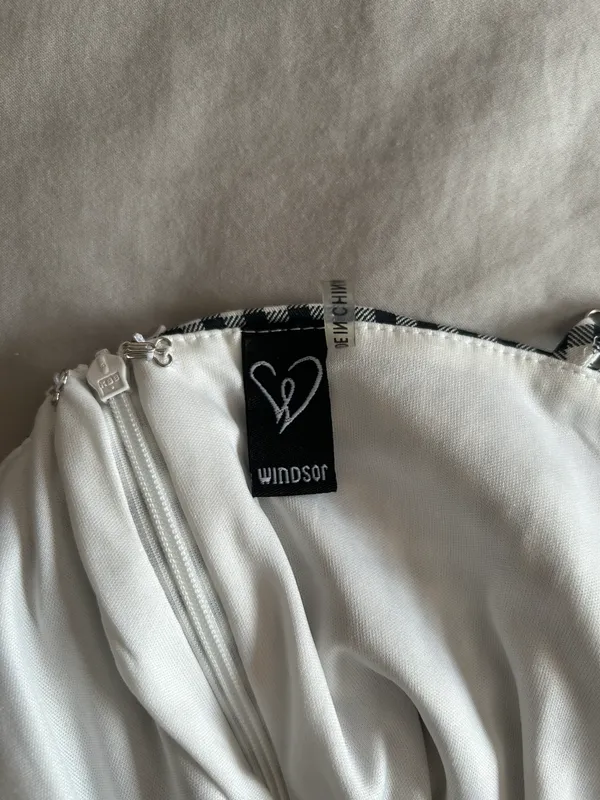 Windsor Dress - Image 3