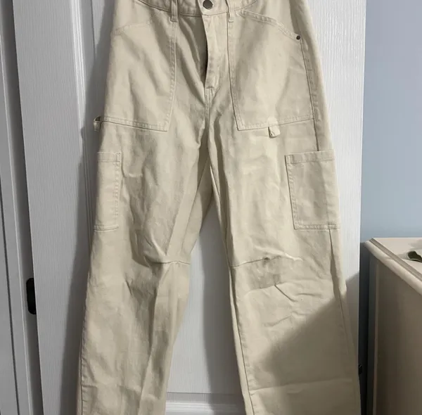 Billabong Cargo Pants Leia - Image 4