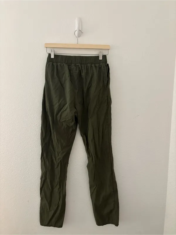 for days 0050311 olive pants Green - Image 2