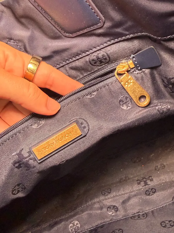 Tory Burch Bag Tote - Image 7