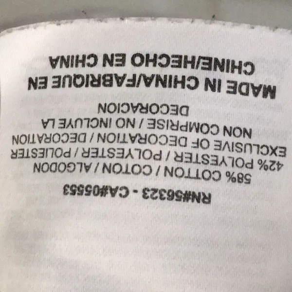 FINAL MARKDOWN Nike dri fit tee large - Image 7