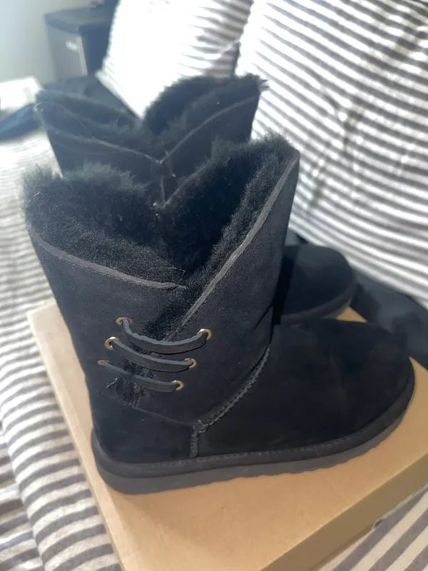 UGG Constantine Boots - Image 3