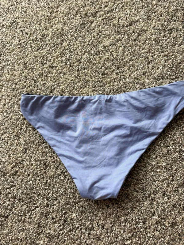 Patagonia Swim Bottoms Reversible Bikini - Image 4