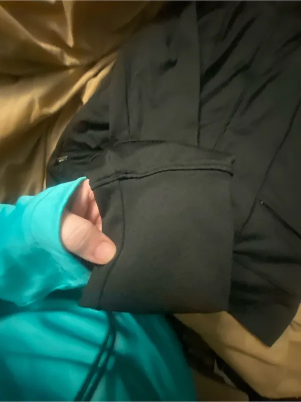 Under Armour Black Athletic jacket - Image 11