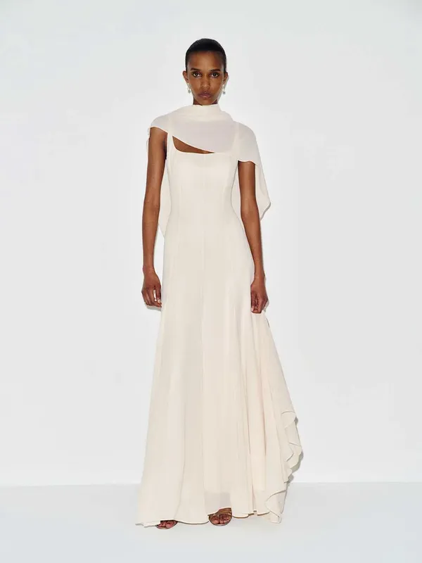 Reformation Sirinda Dress - Image 2