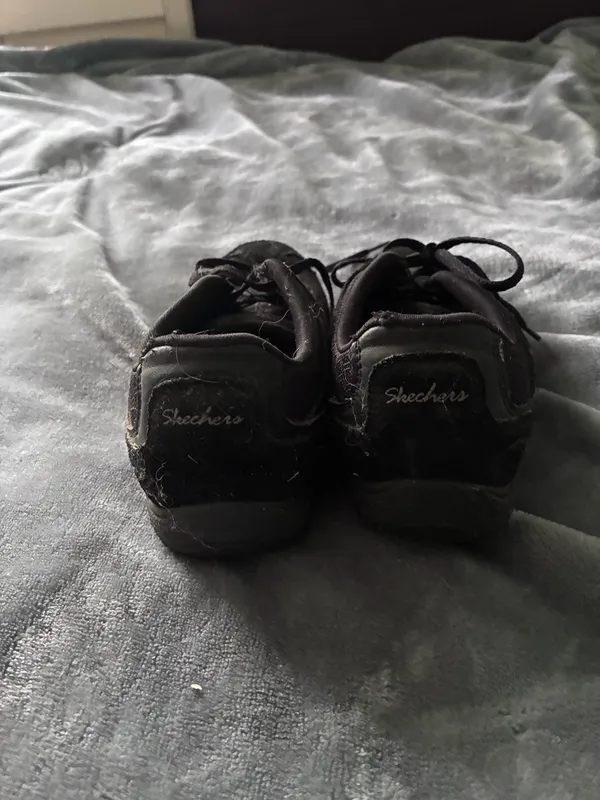 Skechers Bikers Series Sneakers  - Image 4