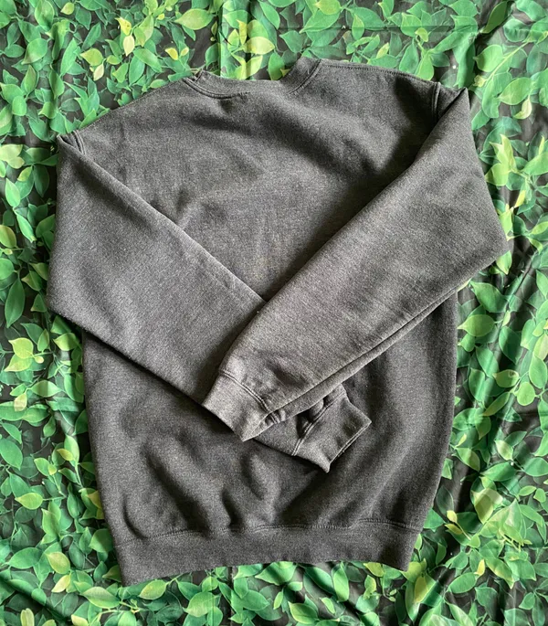 Gildan Gamma Phi Beta Sweatshirt - Image 3