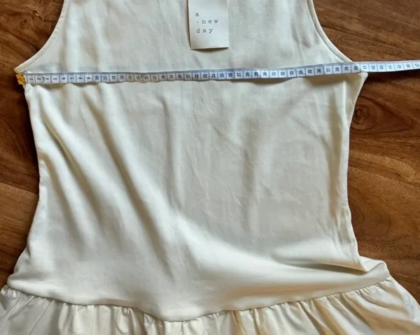 Dress New a new day size s - Image 4