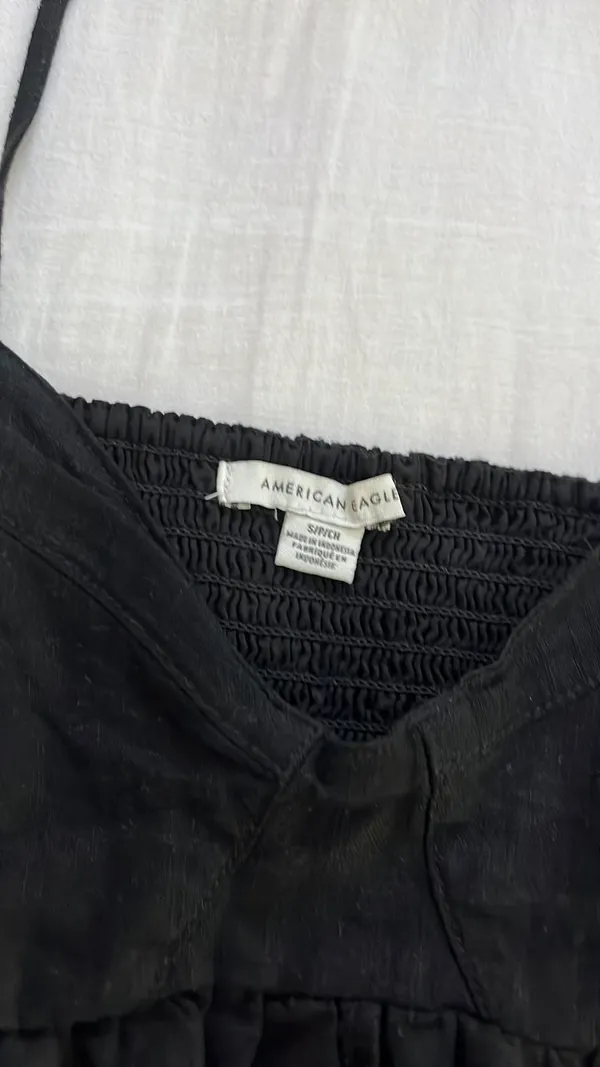 American Eagle Crop Top - Image 2
