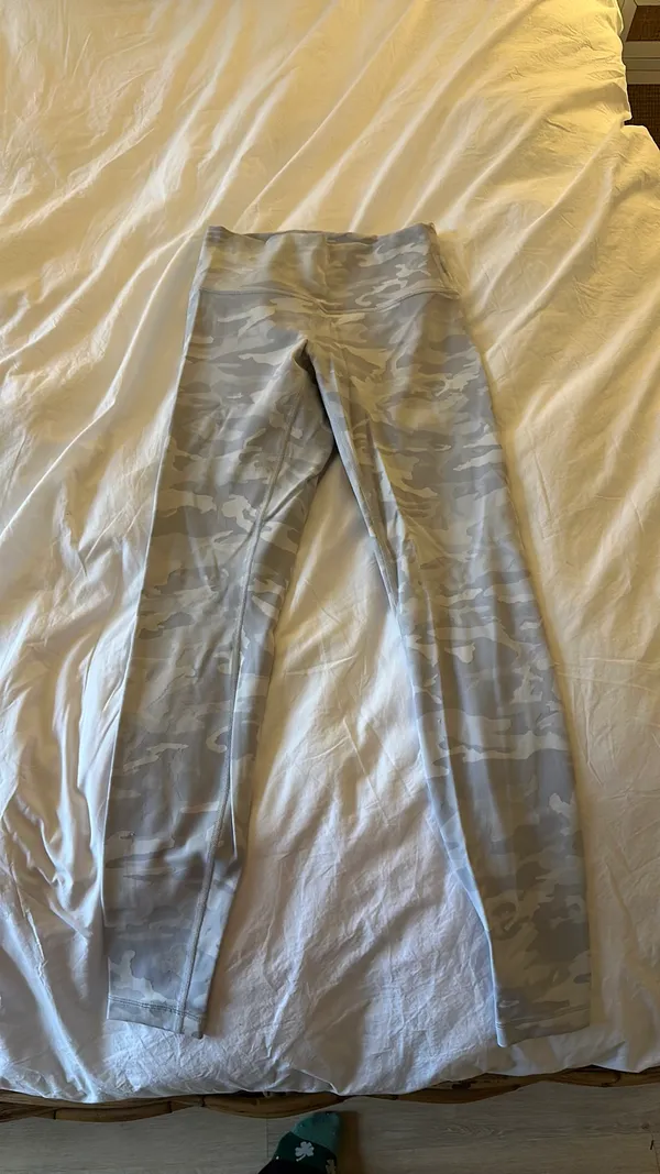 Lululemon Wunder Under High-Rise Jacq - Image 7
