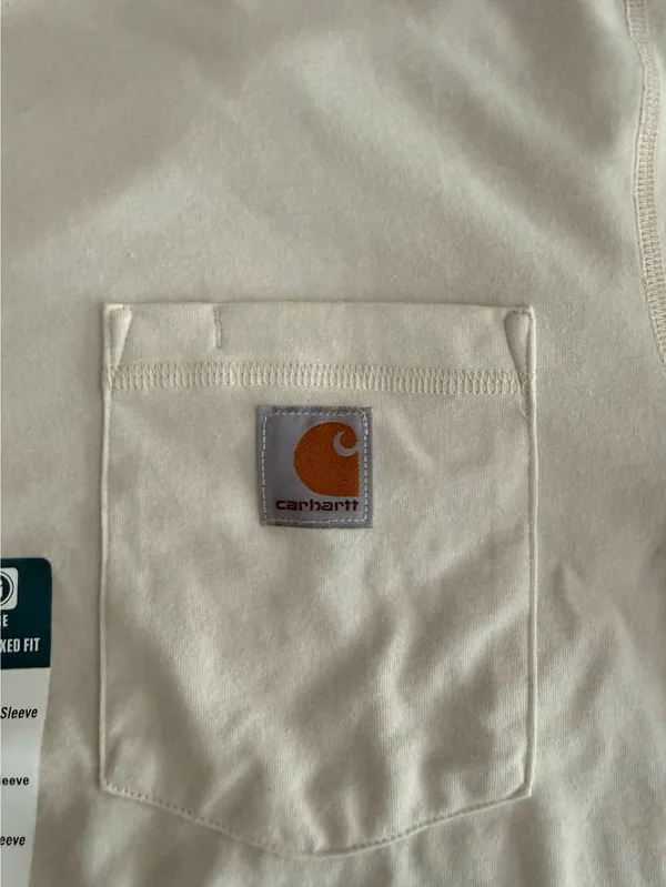 Carhartt tee  - Image 2