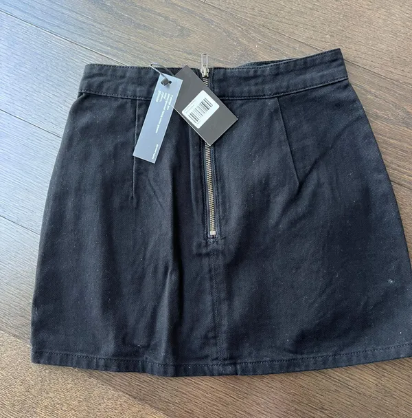 LIONESS black skirt - Image 2