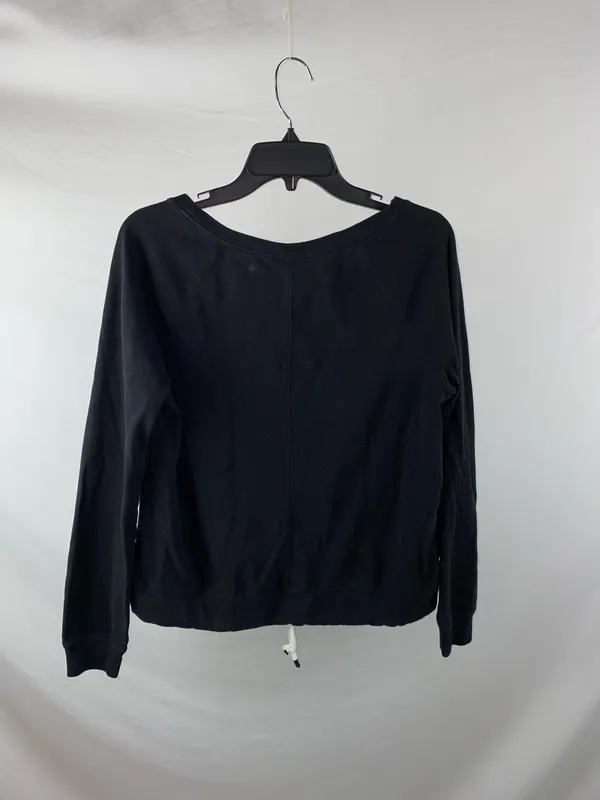 Sweater Black Size M - Image 2