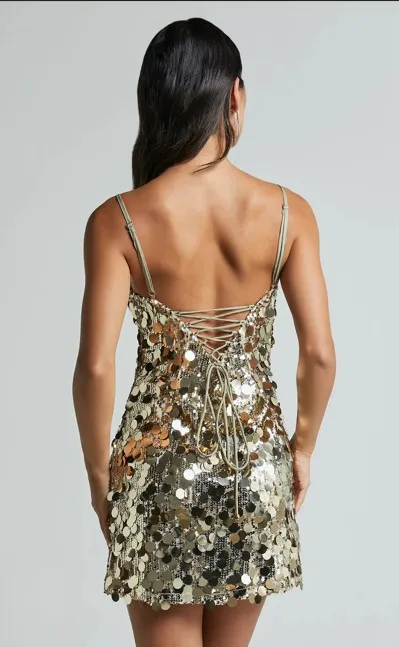 Showpo Dress - Image 2
