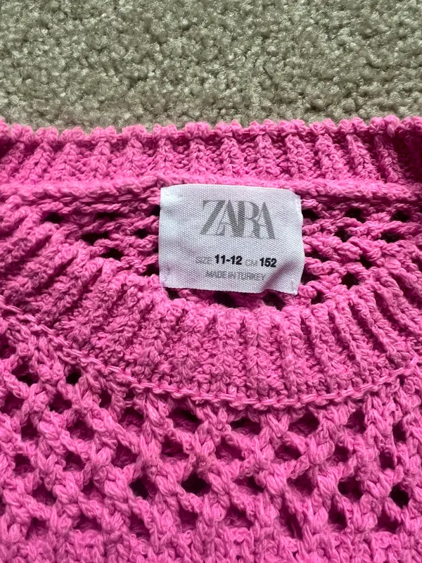 ZARA Sweater - Image 2