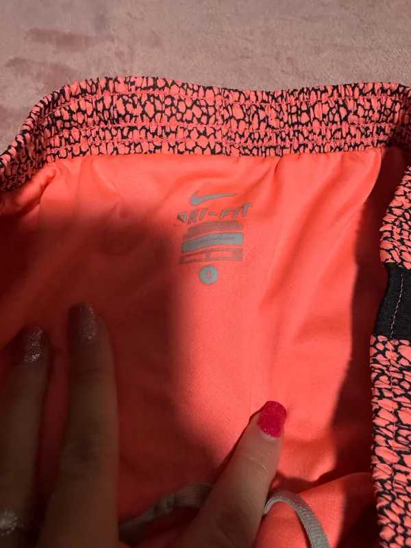Nike Shorts Dri-Fit - Image 3