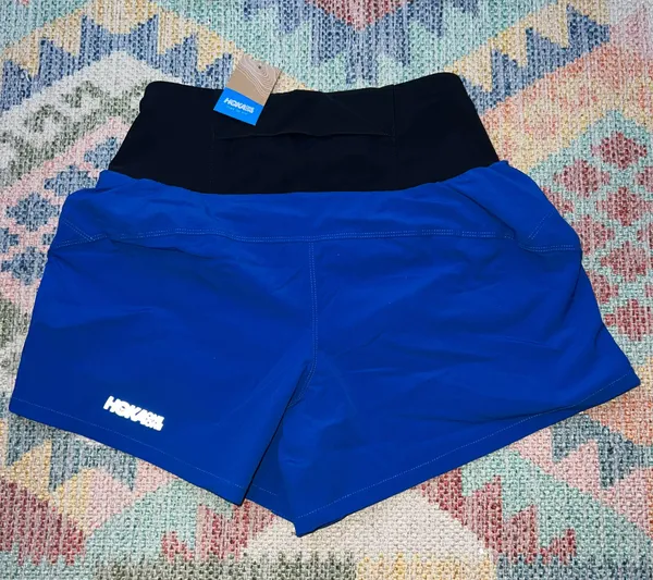 Hoka Shorts - Image 2