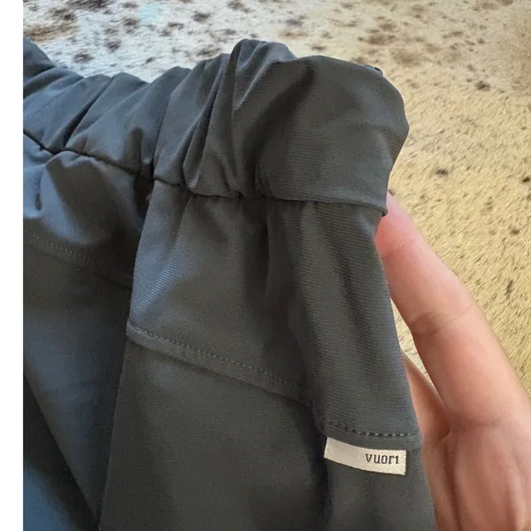 VUORI Miles‎ Ankle Pant Size Medium - Image 4