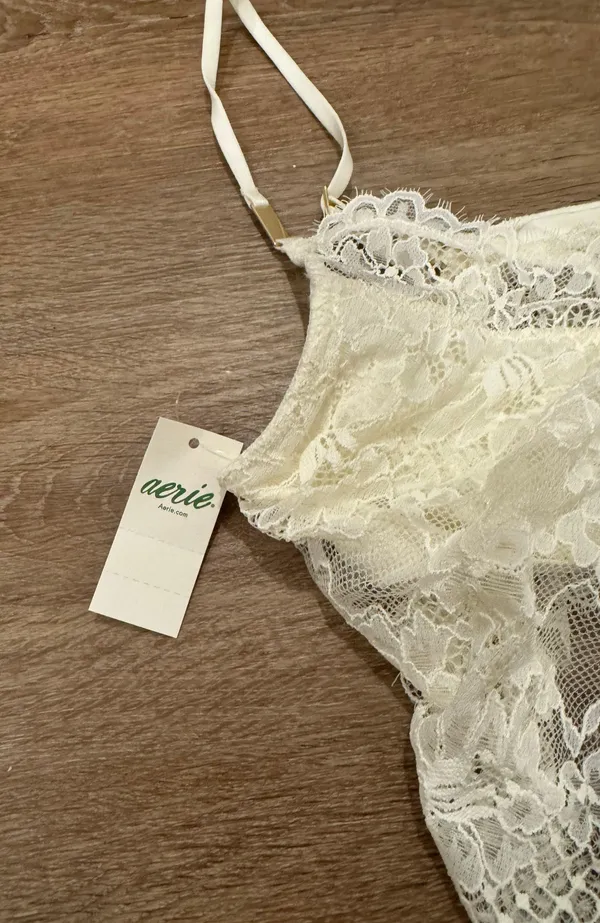 Aerie Bralette - Image 2