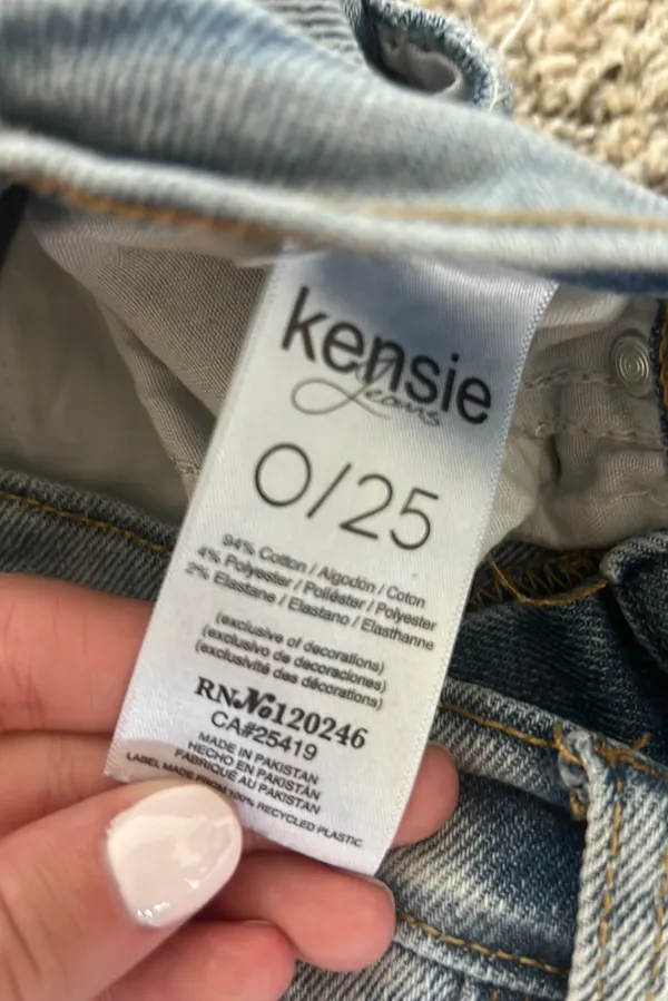 Jeans - Image 4
