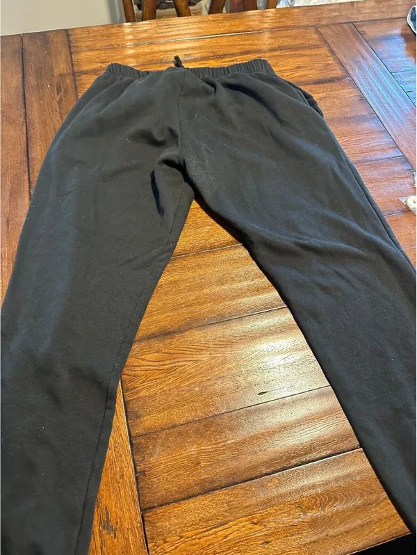 North Carolina Outer Banks jogger sweatpants sz L - Image 3