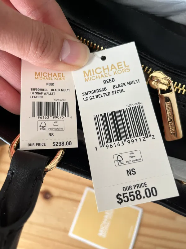 Michael Kors Set - Image 7