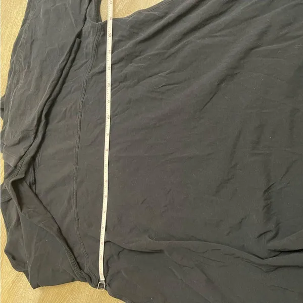 Lululemon Long Sleeve Top - Image 3