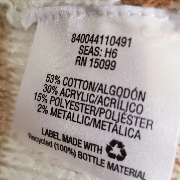 Canyon River Sweater   - Image 7