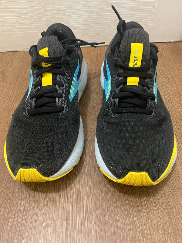 Brooks Ghost 16 Mens Shoes Size 9 - Image 2