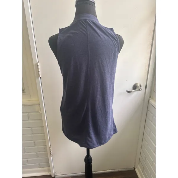 Cotopaxi Paseo Tencel Travel Muscle Tank‎ small athleisure gorpcore layered - Image 5