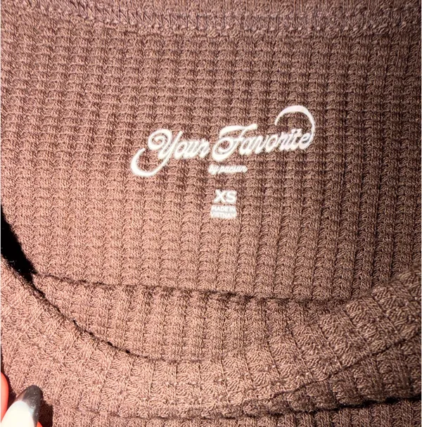 Pacsun long sleeve  - Image 2