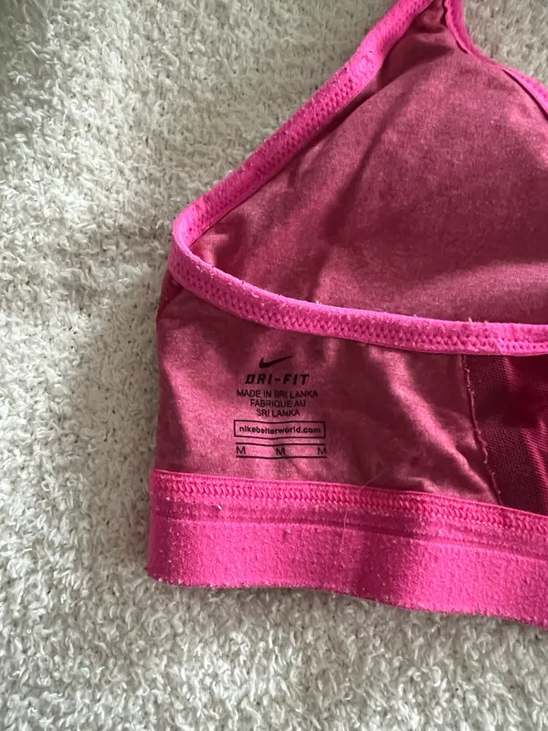 Nike sports bra  - Image 3