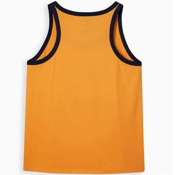 Torrid Peanuts Ringer Tank Size 1 - Image 5