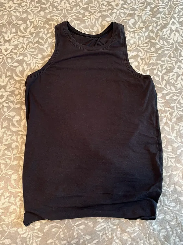 Lululemon Tank - Image 2