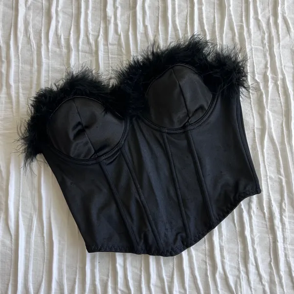 Corset Top - Image 2