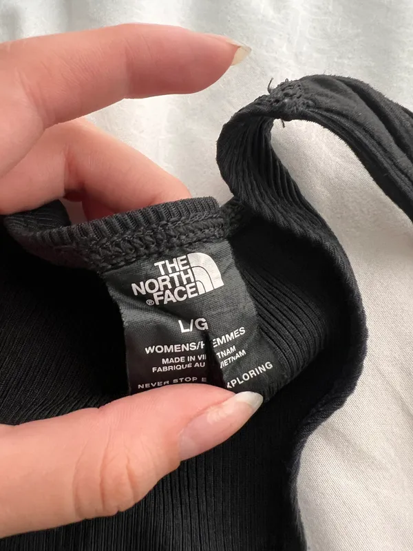 The North Face Sports Bra - Image 3