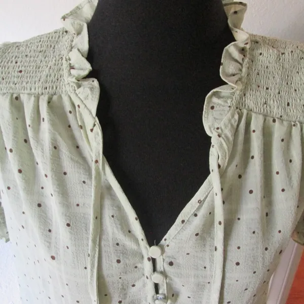 by the River Blouse - Image 2