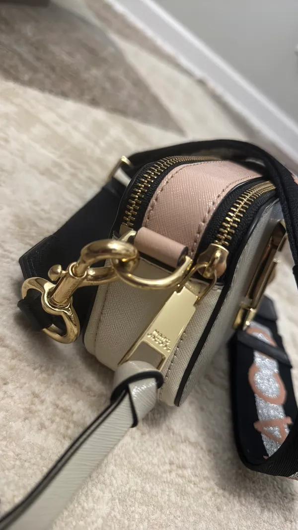Marc Jacobs Snapshot Bag - Image 11